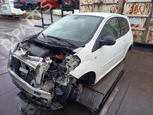 Used Parts RENAULT TWINGO II (CN0_) 1.2 16V (CN0K, CN0V, CN0A) (76 hp) 4457732