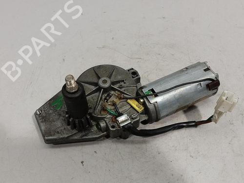 Rear wiper motor BMW 3 (E90) 318 d | BP27226527M102 