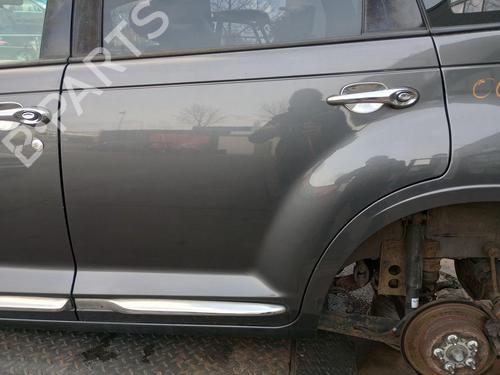 Left rear door CHRYSLER PT CRUISER (PT_) 2.2 CRD | BP27230405C4 
