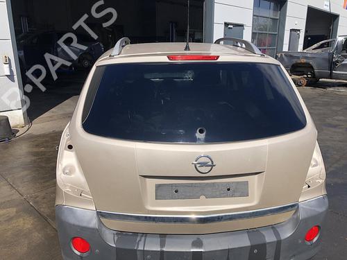 Used Tailgate OPEL ANTARA A (L07) 2.2 CDTi 4x4 (163 hp) 27225938