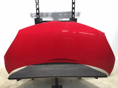 Used Hood TOYOTA AYGO (_B1_) 1.0 (KGB10_, KGB10R) (68 hp) 27227679