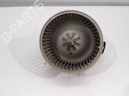 Heater blower motor MITSUBISHI SPACE STAR MPV (DG_A) 1.3 16V (DG1A) | BP27227917M62 