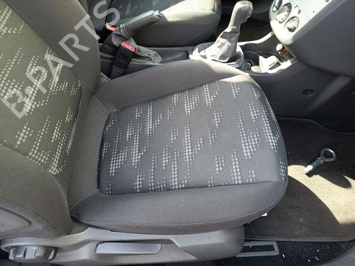 Right front seat OPEL CORSA D (S07) 1.4 (L08, L68) | BP33676430C16 - Image 4