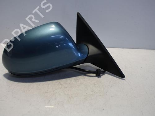Used Left mirror AUDI A5 (8T3) 2.0 TFSI (180 hp) 27229921