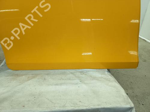 Right rear door SEAT LEON (1P1) 1.9 TDI | BP32762101C5 - Image 6