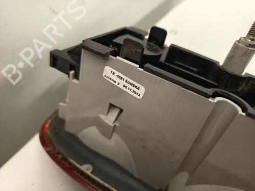 Right taillight FORD TRANSIT Van (FA_ _) 2.2 TDCi | BP35916756C35 - Image 2