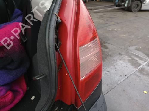 Right taillight CITROËN C2 (JM_) 1.1 | BP27232371C35 