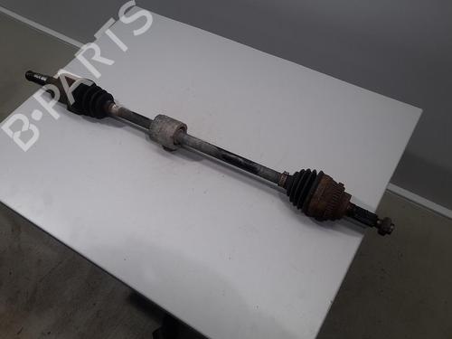 Right front driveshaft OPEL AGILA A (H00) 1.0 (F68) | BP33611209M39 - Image 6