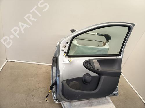 Right front door TOYOTA AYGO (_B1_) 1.0 (KGB10_, KGB10R) | BP27232019C3 