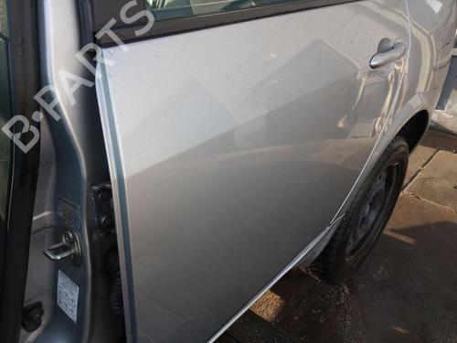 Left rear door NISSAN PRIMERA (P12) 1.8 | BP27232354C4 
