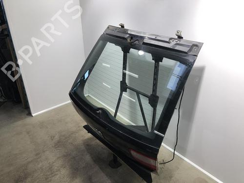 Tailgate SEAT LEON (1M1) 1.6 16 V | BP27226571C6 