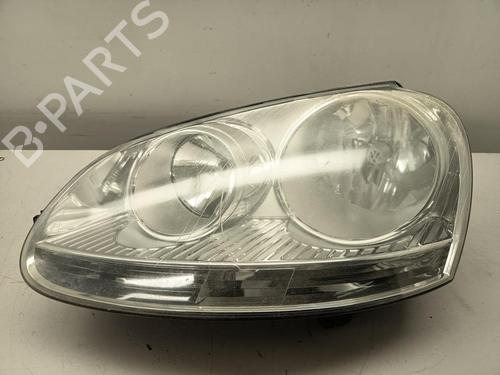 Left headlight VW GOLF V Variant (1K5) 2.0 TDI 16V | BP32762754C28  - Image 7