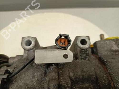 AC compressor NISSAN PRIMERA Estate (WP12) 2.0 | BP32762899M34 - Image 6
