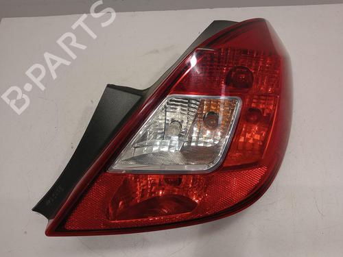 Used Right taillight Right taillight OPEL CORSA D (S07) 1.2 (L08, L68) (86 hp) 35916719 35916719