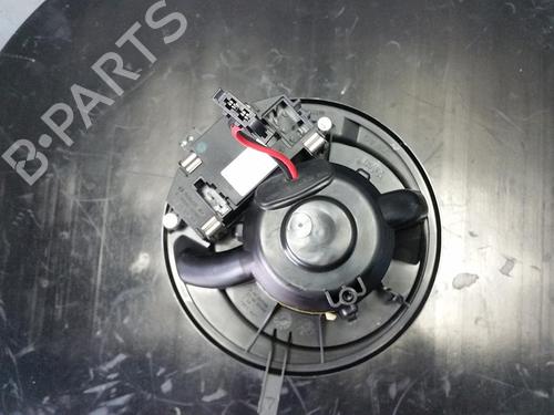 Heater blower motor SKODA OCTAVIA II (1Z3) 1.4 TSI | BP27226716M62 