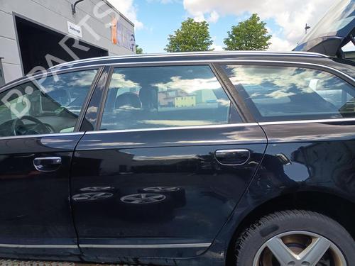 left-rear-door-audi-a6-c6-avant-4f5-2004-2005-2006-2007-2008-2009-2010-2011-32761423 main image