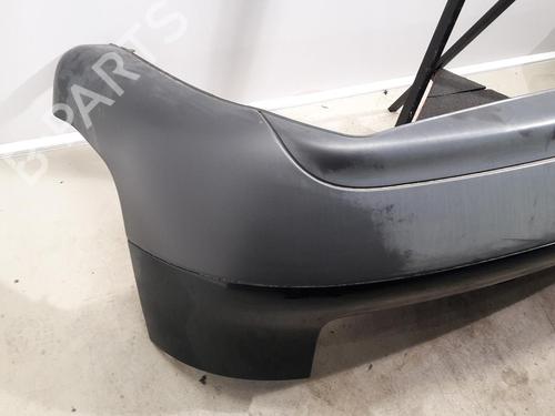 Bak støtfanger AUDI A6 C5 (4B2) 2.4 | BP27228344C8 