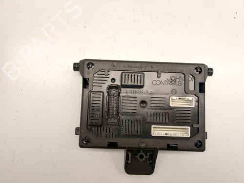 Used Electronic module RENAULT CLIO IV (BH_) 1.2 16V (BHA1, BHAK, BHMG, BHMK) (75 hp) 32734040