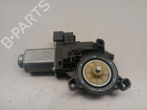 Right front window motor SKODA FABIA II (542) 1.2 12V | BP27232925E20 