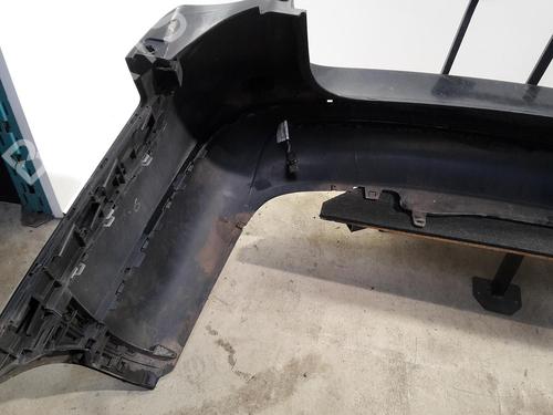 Bak støtfanger VW PASSAT B6 Variant (3C5) 2.0 TDI | BP27228313C8 