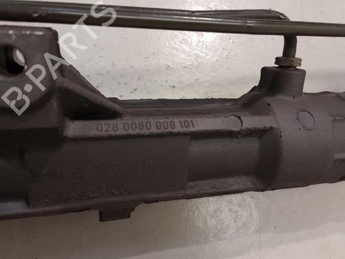 Styregear/Snekke BMW 3 (E46) 316 i | BP27229726M22 