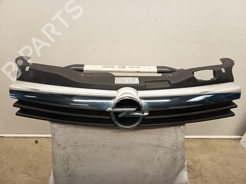 Used Grille Grille 32761569 32761569