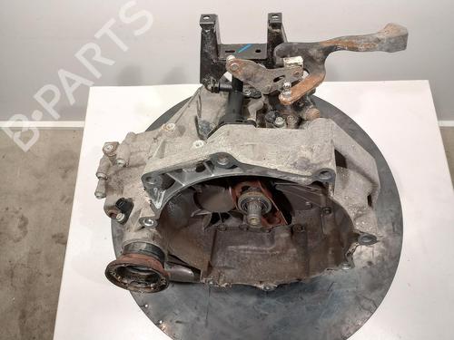 Gearbox VW POLO (9N_, 9A_) 1.4 FSI | BP27229119M3 