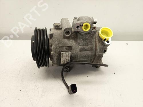 AC-Kompressor AC-Kompressor VW POLO IV (9N_, 9A_) 1.2 12V (64 hp) 33723107 33723107