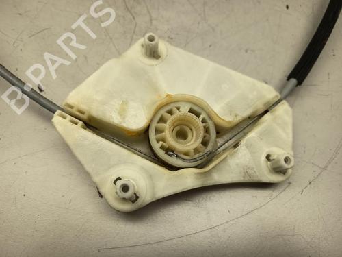 Rear left window mechanism SEAT LEON ST (5F8) 1.4 TSI | BP32761523C24 - Image 2