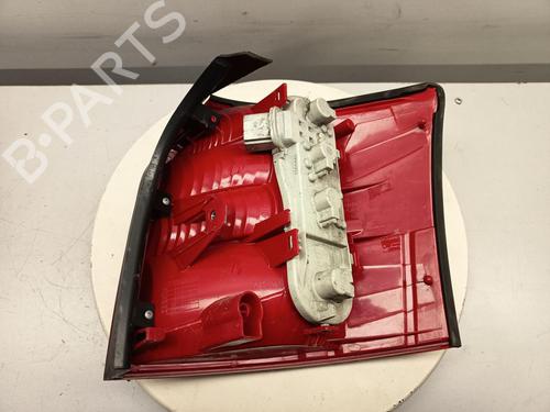 Left taillight AUDI A4 B6 Avant (8E5) 2.5 TDI quattro | BP32763114C34 - Image 2