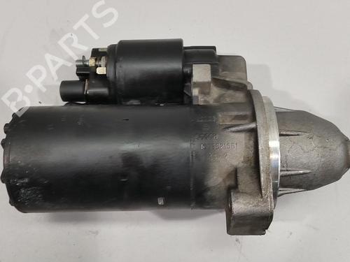 Used Starter MERCEDES-BENZ C-CLASS (W202) C 220 (202.022) (150 hp) 27227132