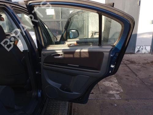 Other SUZUKI SX4 Saloon (GY, RW) 1.6 (RW416) | BP27232760O1 