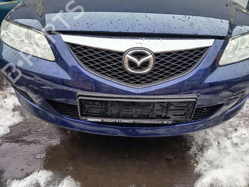 Other MAZDA 6 Hatchback (GG) 1.8 | BP32763199O1 - Image 3