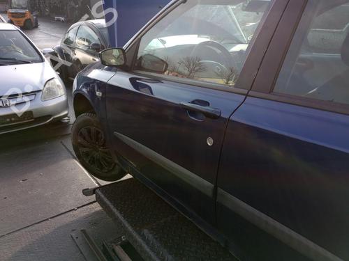 Left front door FIAT STILO Multi Wagon (192_) 1.6 16V | BP27233318C2 