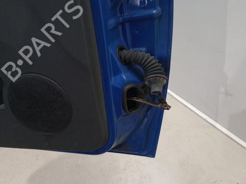 Left front door VW POLO (6N2) 1.4 | BP27230342C2 