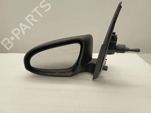 Used Left mirror TOYOTA AYGO (_B4_) 1.0 VVTi (KGB40) (72 hp) 27232778