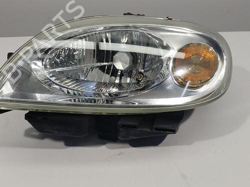 Left headlight CITROËN SAXO (S0, S1) 1.1 X, SX | BP27227544C28 