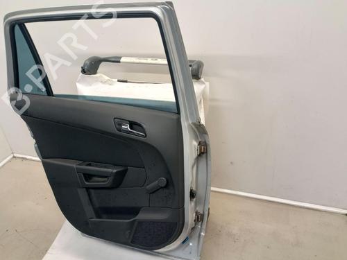 Left rear door OPEL ASTRA H Estate (A04) 1.7 CDTI (L35) | BP27230864C4 