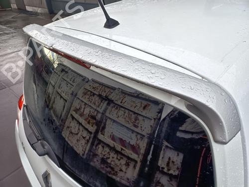 Tailgate RENAULT TWINGO II (CN0_) 1.2 16V (CN0K, CN0V, CN0A) | BP32763383C6 - Image 5