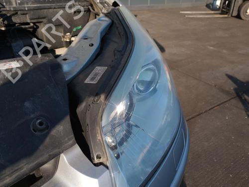 Left headlight CITROËN C5 II (RC_) 2.0 16V (RCRFJB, RCRFJC) | BP27233235C28 