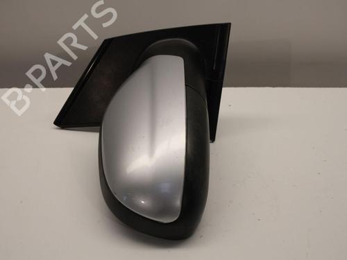 Left mirror VW FOX Hatchback (5Z1, 5Z3, 5Z4) 1.2 | BP27226605C26 