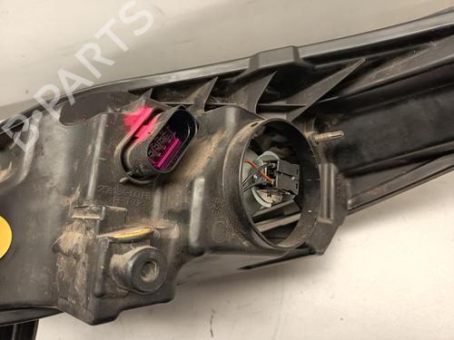 Right headlight FORD FIESTA VI (CB1, CCN) 1.25 | BP39037913C29 - Image 3