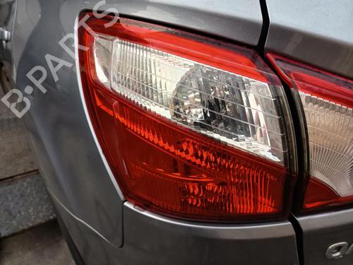 Rückleuchte Links für Rückleuchte Links NISSAN QASHQAI I (J10, NJ10) 2.0 (141 hp) 39889944 39889944
