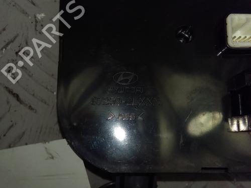 Climate control HYUNDAI i30 Estate (FD) 1.4 | BP27225696I5 