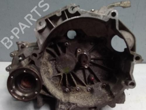 Used Gearbox BMW 3 (E90) 318 d (143 hp) 27225728