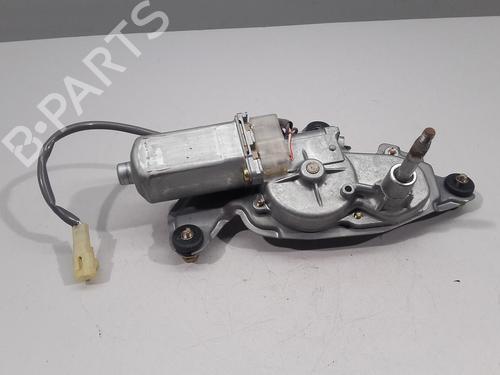 Rear wiper motor DAIHATSU CUORE V (L7_) 1.0 | BP27228071M102 
