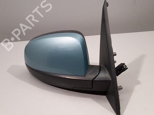 Other OPEL MERIVA A MPV (X03) 1.6 16V (E75) | BP27227761O1