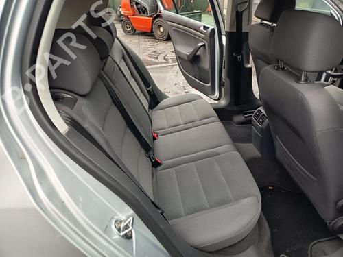Asientos traseiros VW GOLF V (1K1) 1.4 16V (75 hp) 32761811