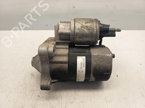 Used Starter Starter 36815436 36815436