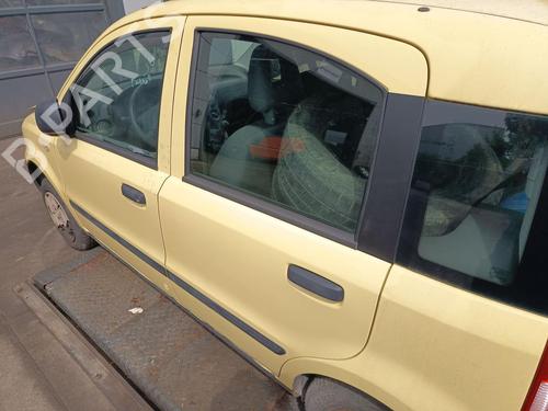 Andre FIAT PANDA (169_) 1.1 (169.AXA1A) | BP36442770O1 - Image 4